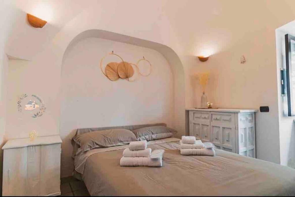 Villa Trulli Nonna Graziella Locorotondo Exterior foto
